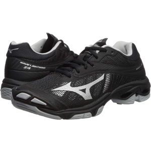 Mizuno Wave Lightning Z4 Volleyball Shoes Size 6.5